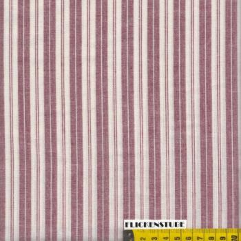Blassrote-Cremfarbige Streifen